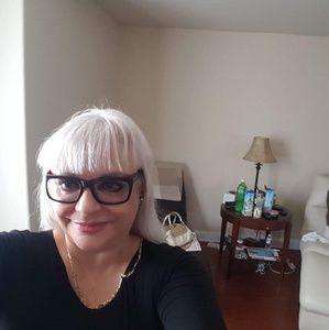 Meet your Posher, Lillian